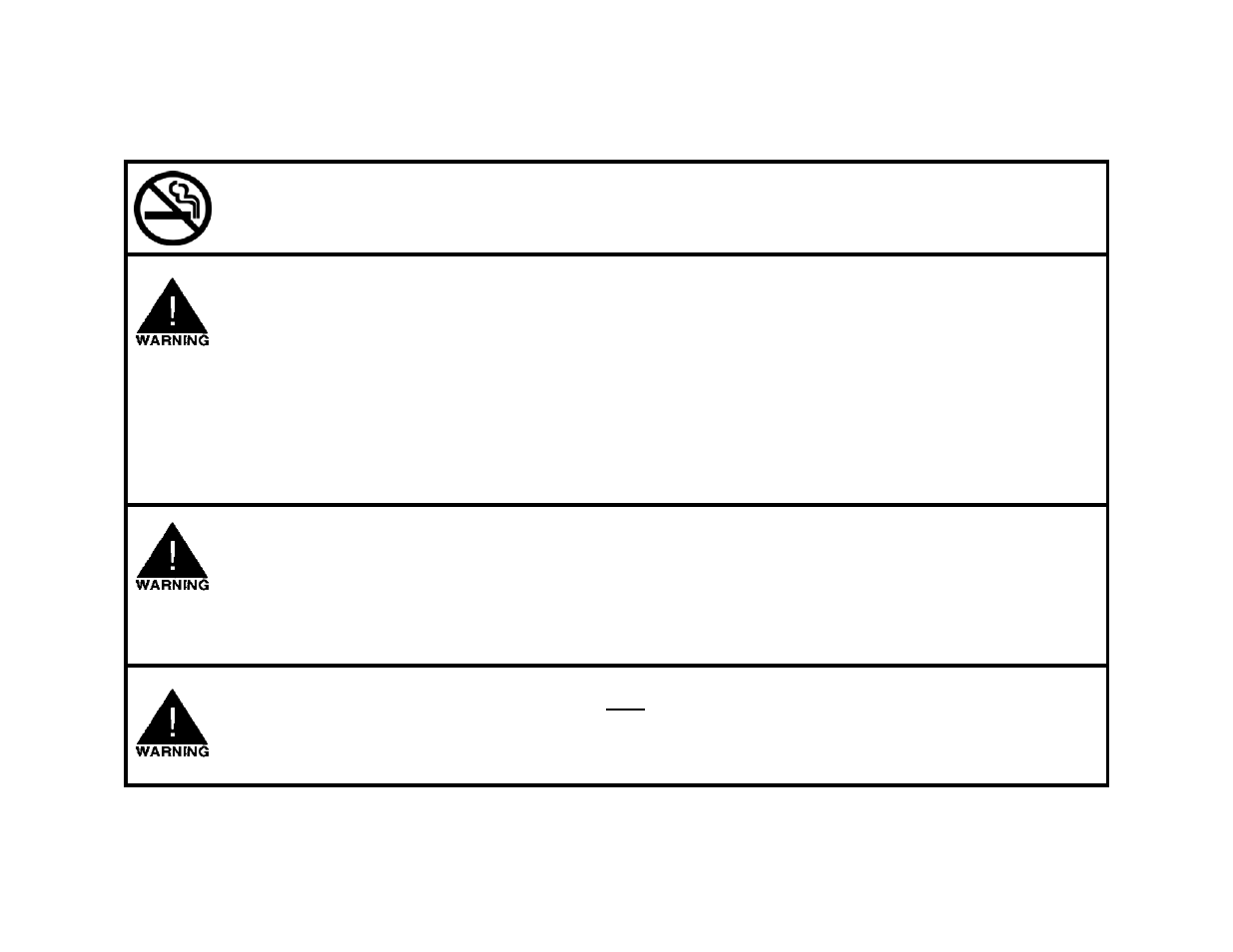 Important safety rules | AirSep MN123-1 F User Manual | Page 9 / 45