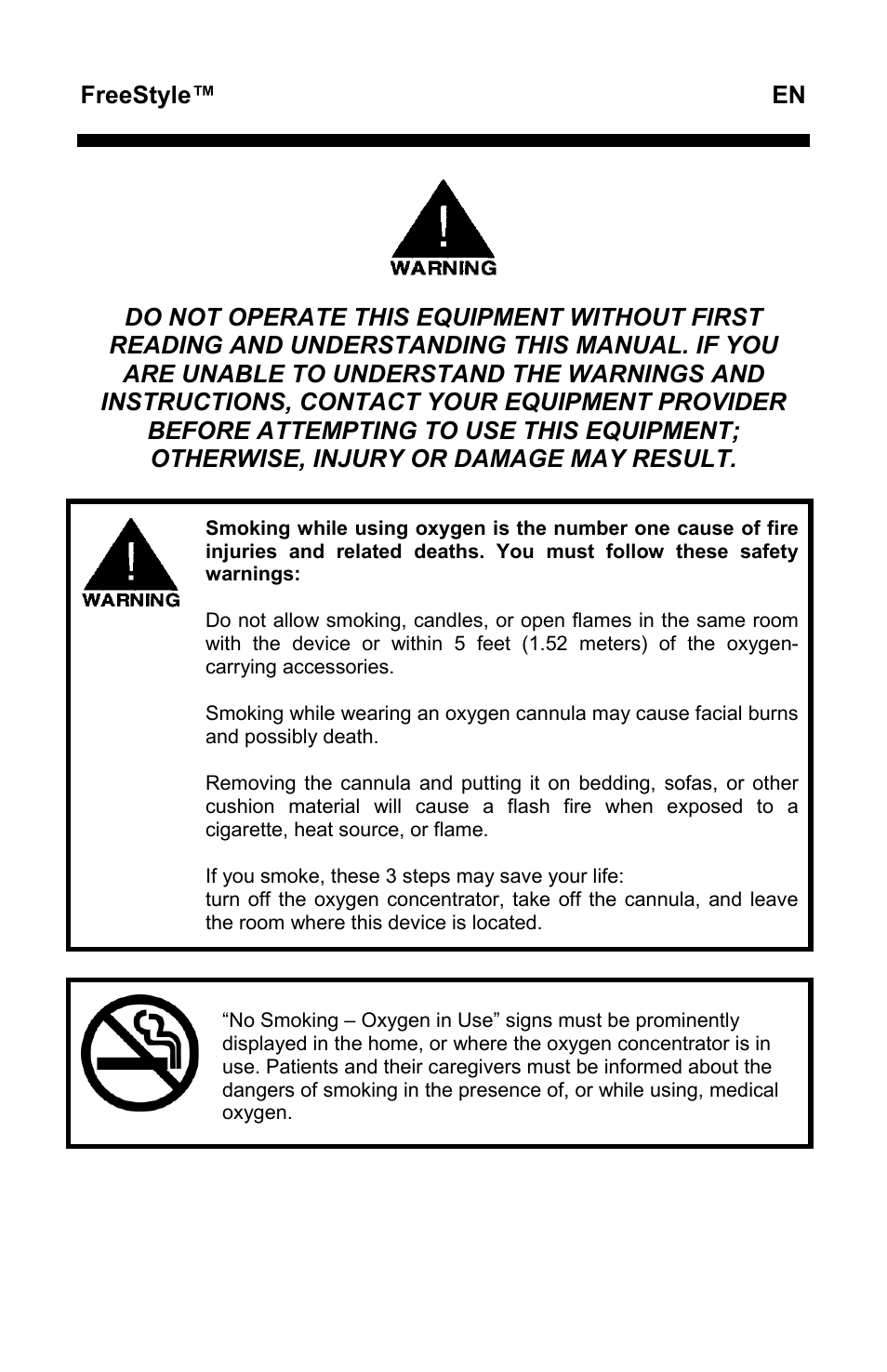 AirSep MN131-1 B User Manual | Page 211 / 556