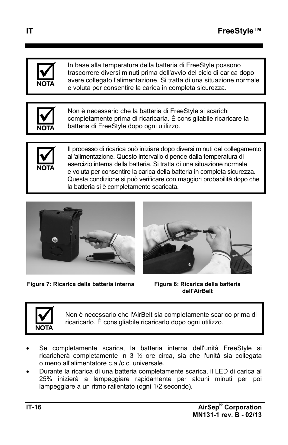 Freestyle | AirSep MN131-1 B User Manual | Page 278 / 556