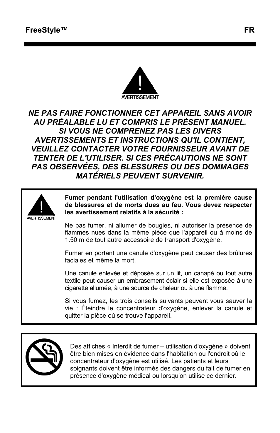 AirSep MN131-1 B User Manual | Page 3 / 556