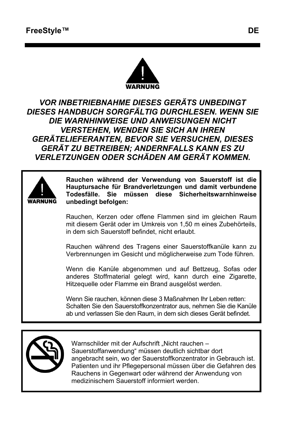 AirSep MN131-1 B User Manual | Page 55 / 556