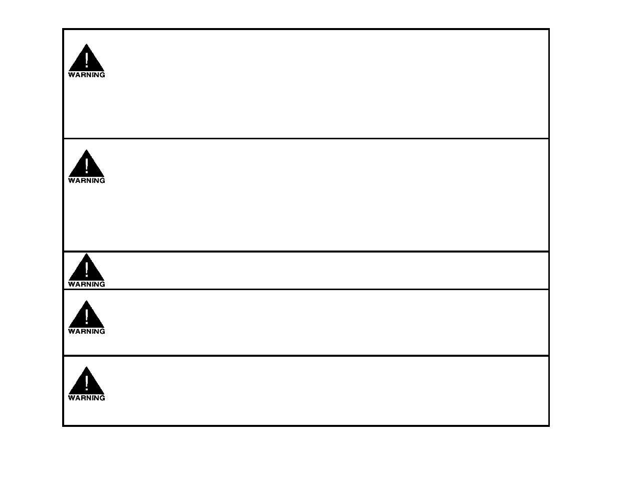 AirSep MN166-1 B User Manual | Page 10 / 40