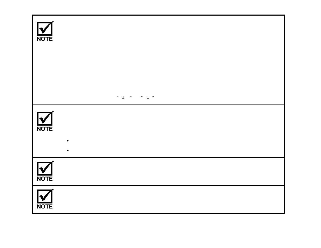 AirSep MN166-1 B User Manual | Page 13 / 40