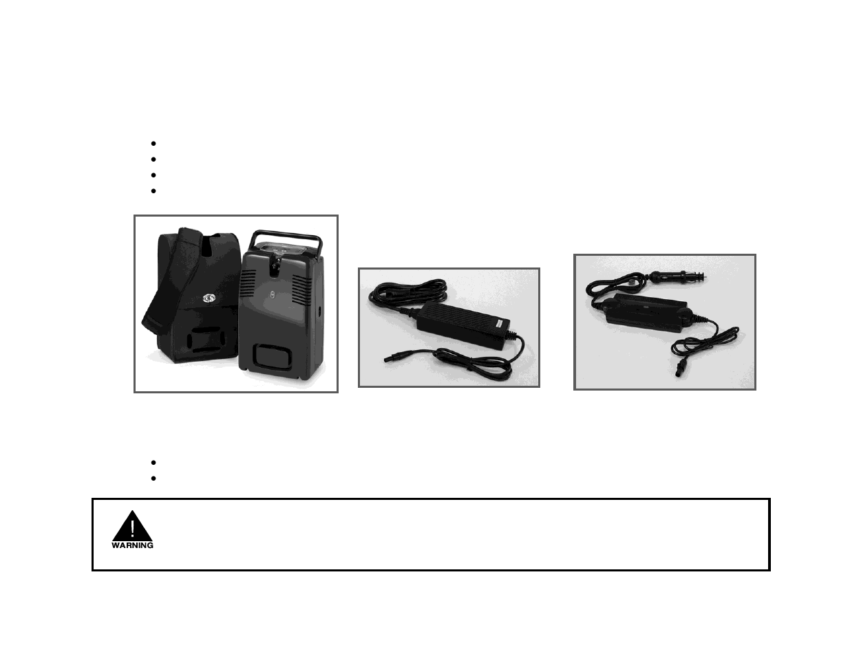 AirSep MN166-1 B User Manual | Page 15 / 40