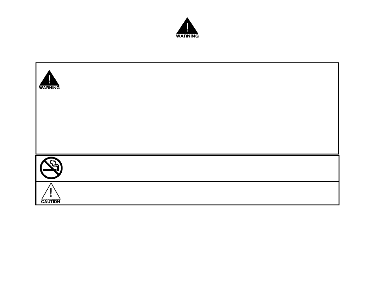 AirSep MN166-1 B User Manual | Page 2 / 40