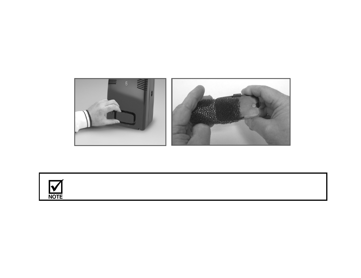 Filters | AirSep MN166-1 B User Manual | Page 23 / 40