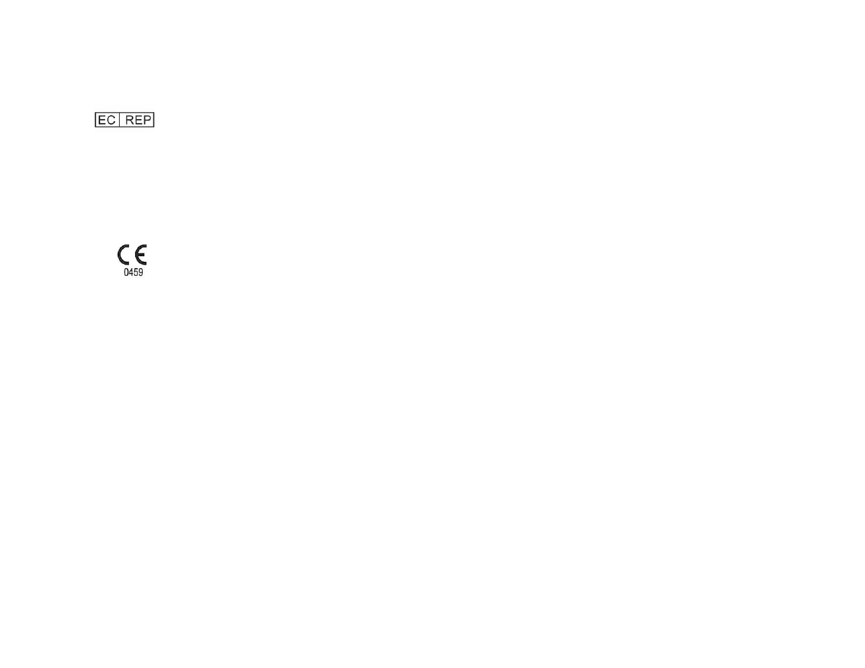 AirSep MN166-1 B User Manual | Page 39 / 40