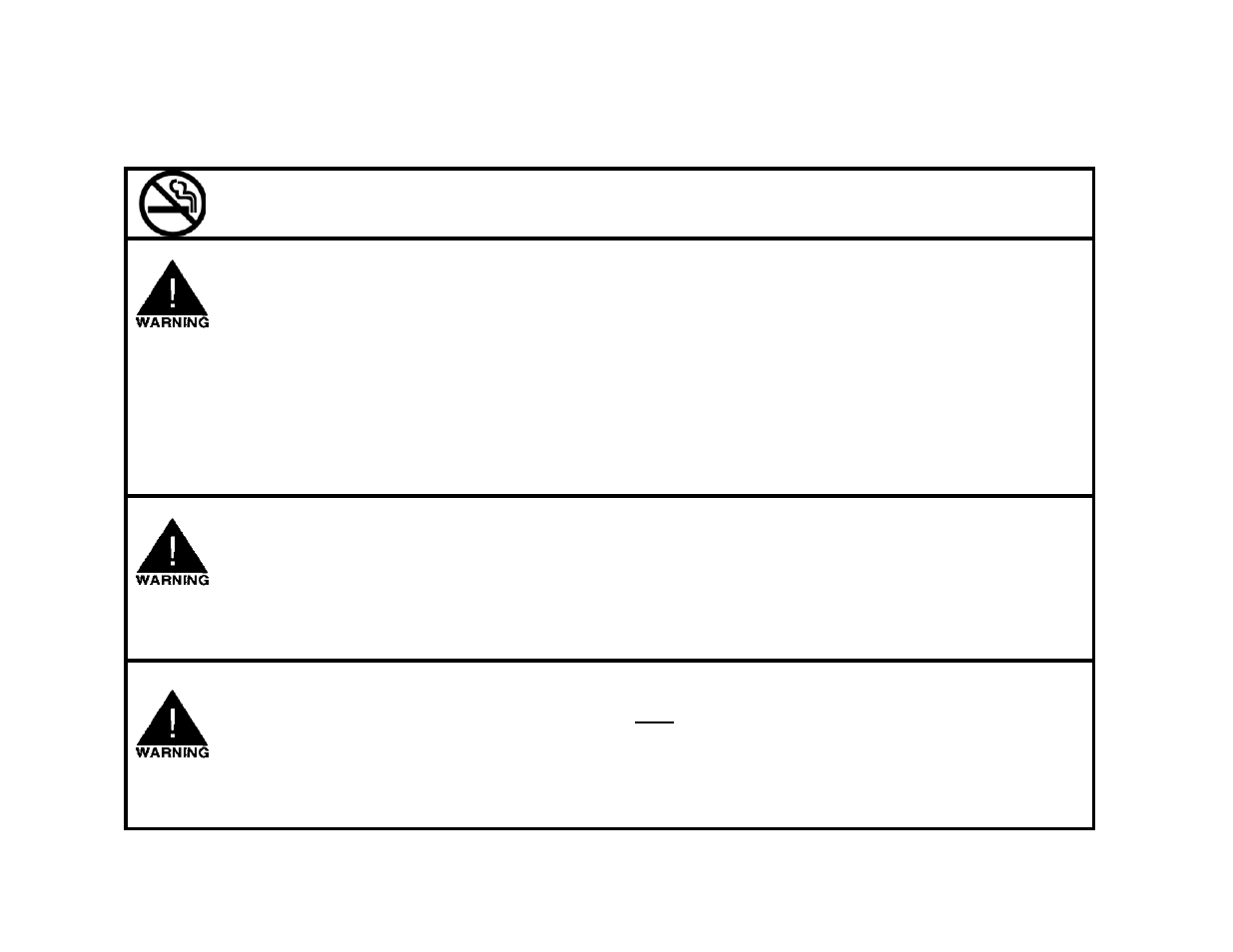 Important safety rules | AirSep MN166-1 B User Manual | Page 9 / 40