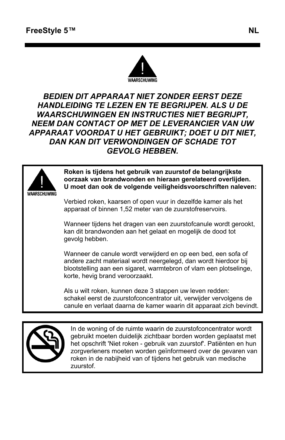 AirSep MN167-1 User Manual | Page 289 / 520