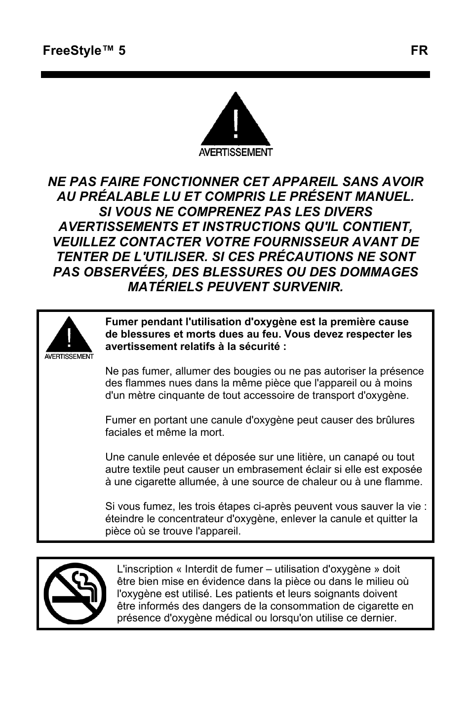 AirSep MN167-1 User Manual | Page 3 / 520