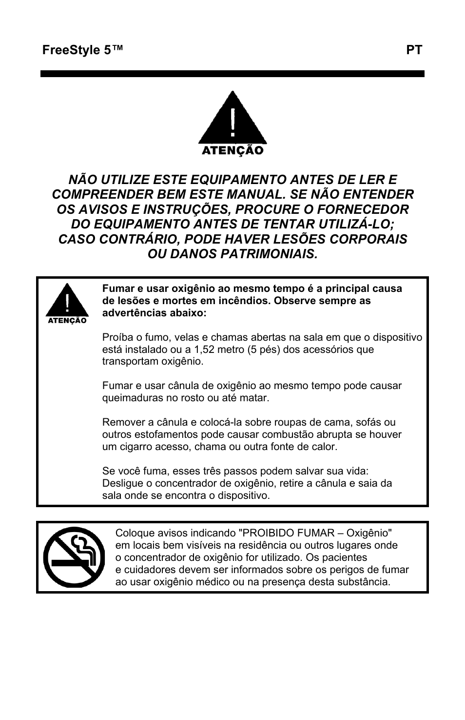 AirSep MN167-1 User Manual | Page 335 / 520