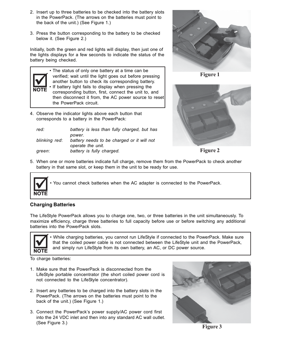 AirSep MN119-1 D User Manual | Page 2 / 4