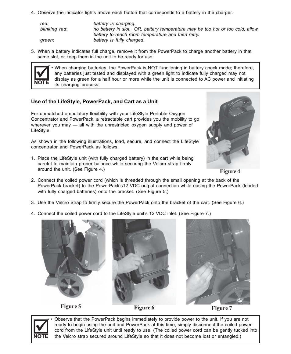 AirSep MN119-1 D User Manual | Page 3 / 4