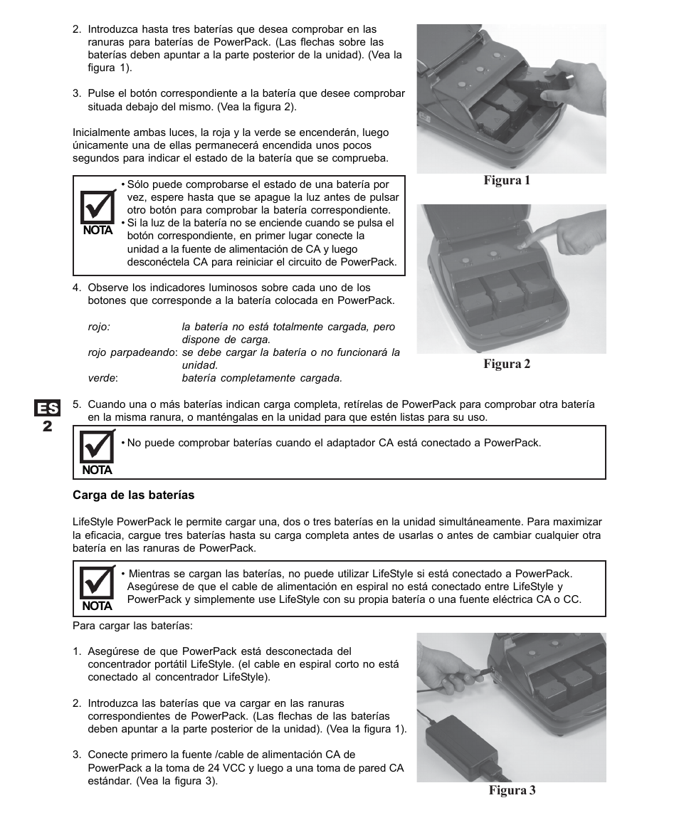 AirSep MN120-1 User Manual | Page 12 / 44