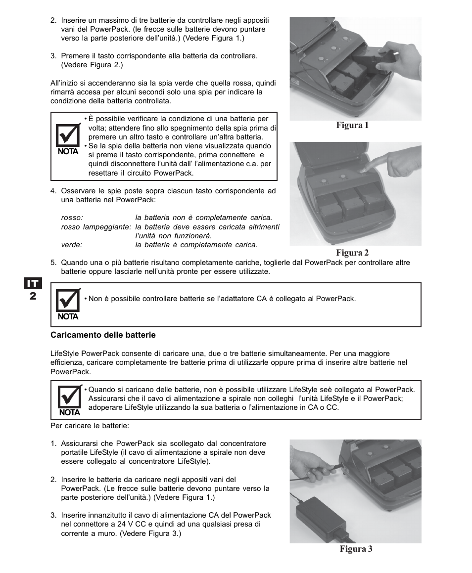 AirSep MN120-1 User Manual | Page 24 / 44