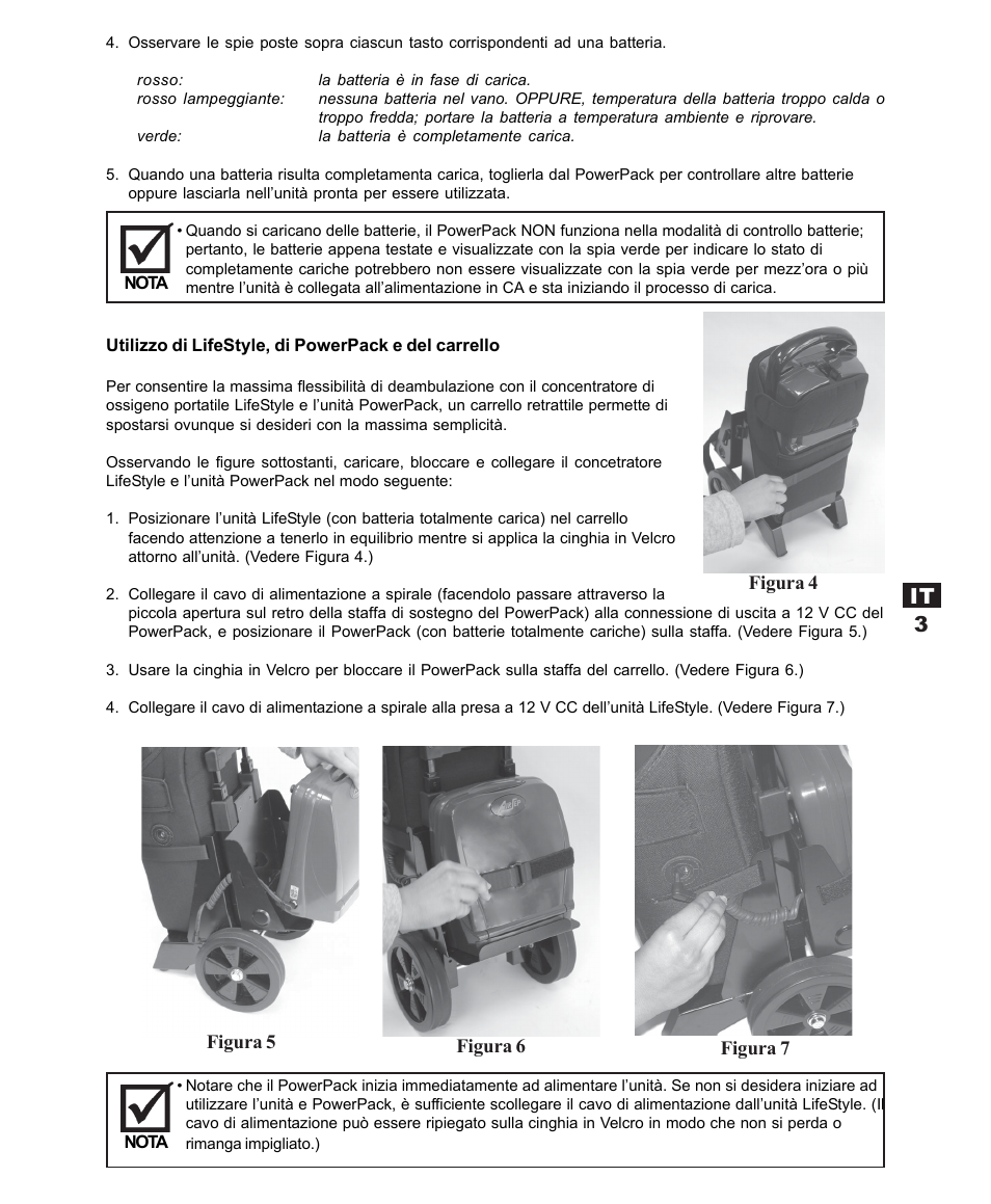 AirSep MN120-1 User Manual | Page 25 / 44