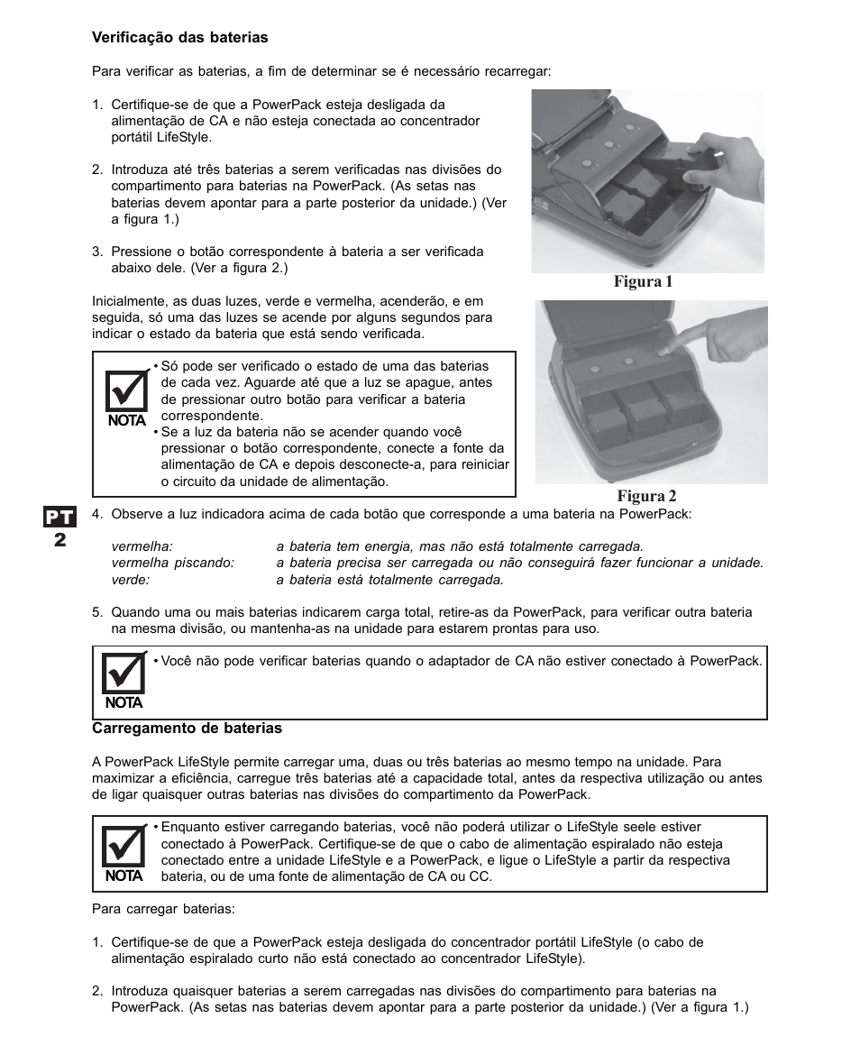 AirSep MN120-1 User Manual | Page 32 / 44