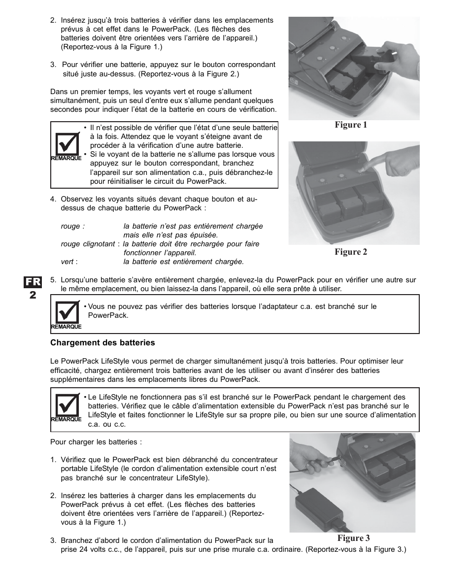 AirSep MN120-1 User Manual | Page 4 / 44