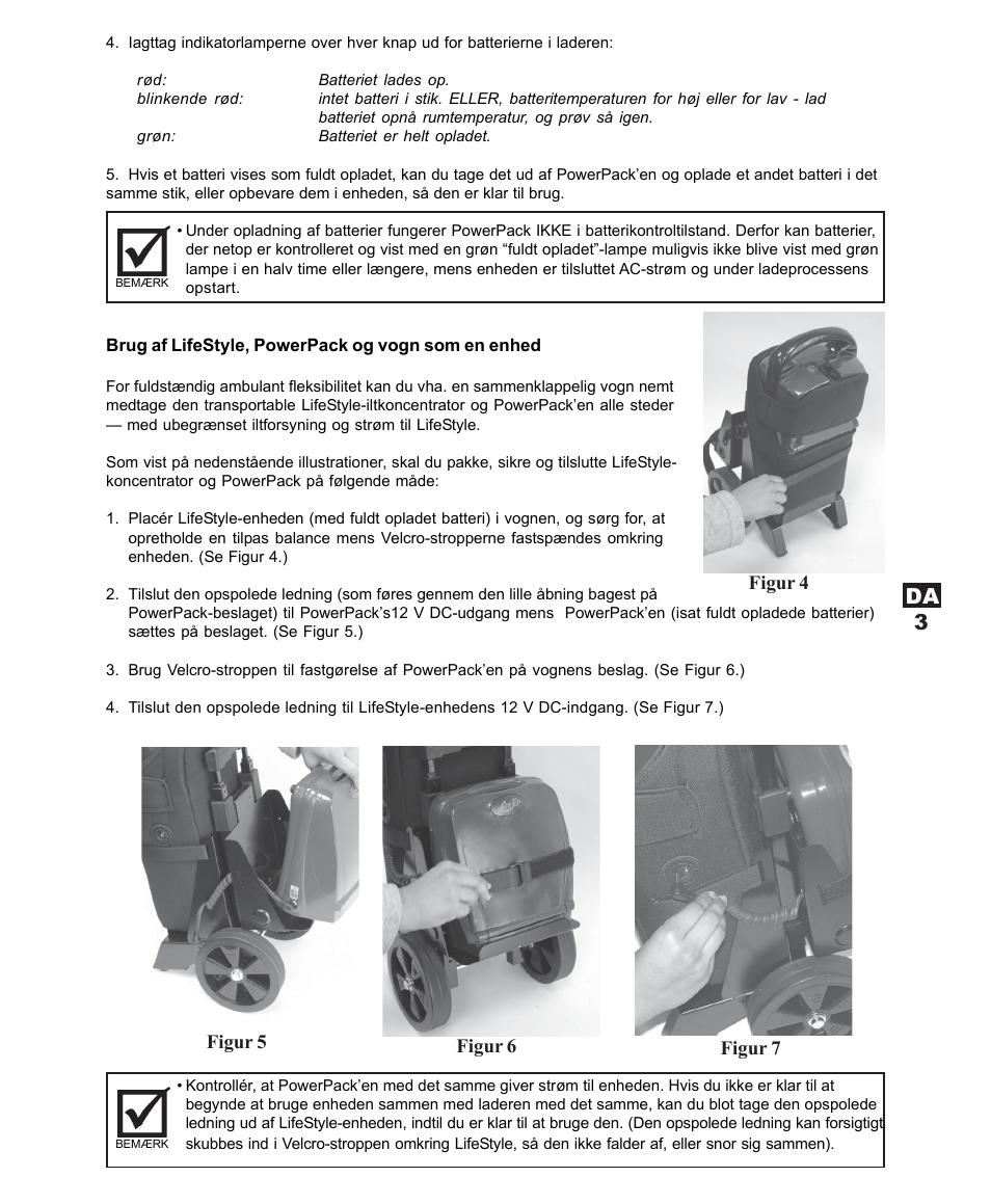 AirSep MN120-1 User Manual | Page 41 / 44