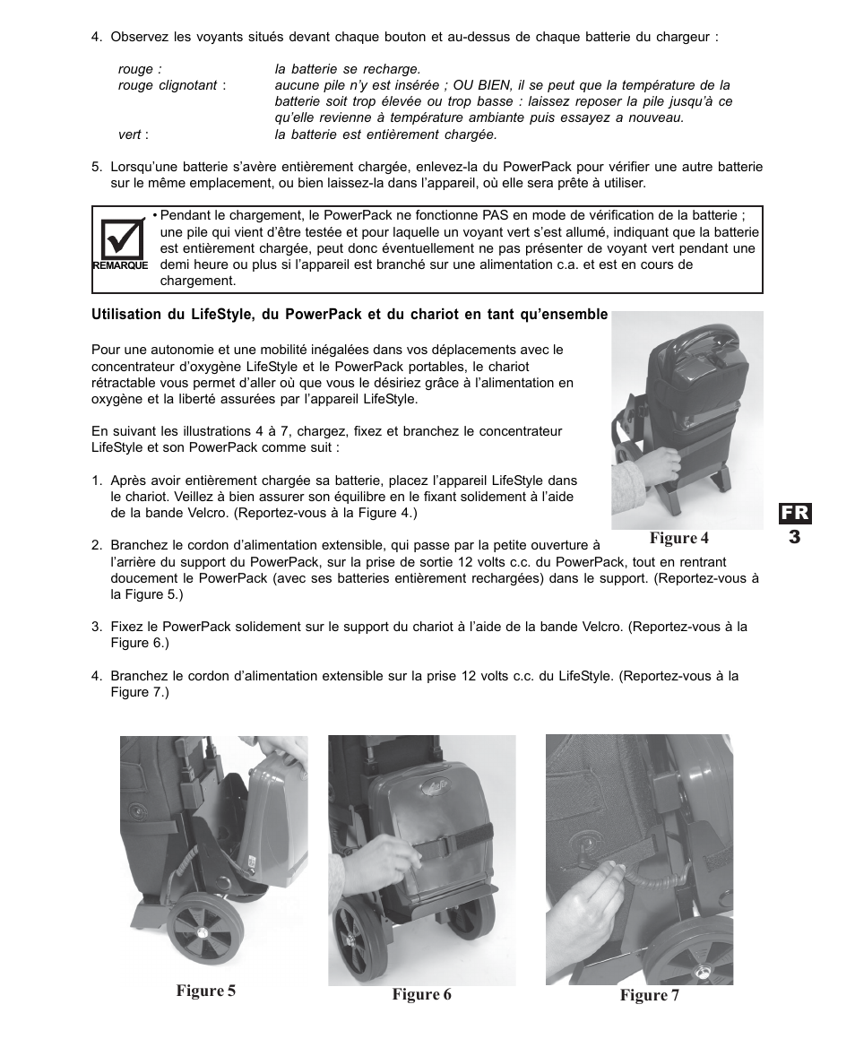 AirSep MN120-1 User Manual | Page 5 / 44