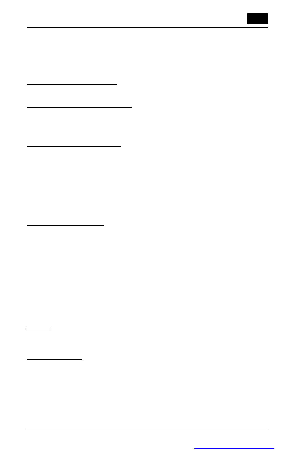 AirSep MN084-1 D User Manual | Page 11 / 137