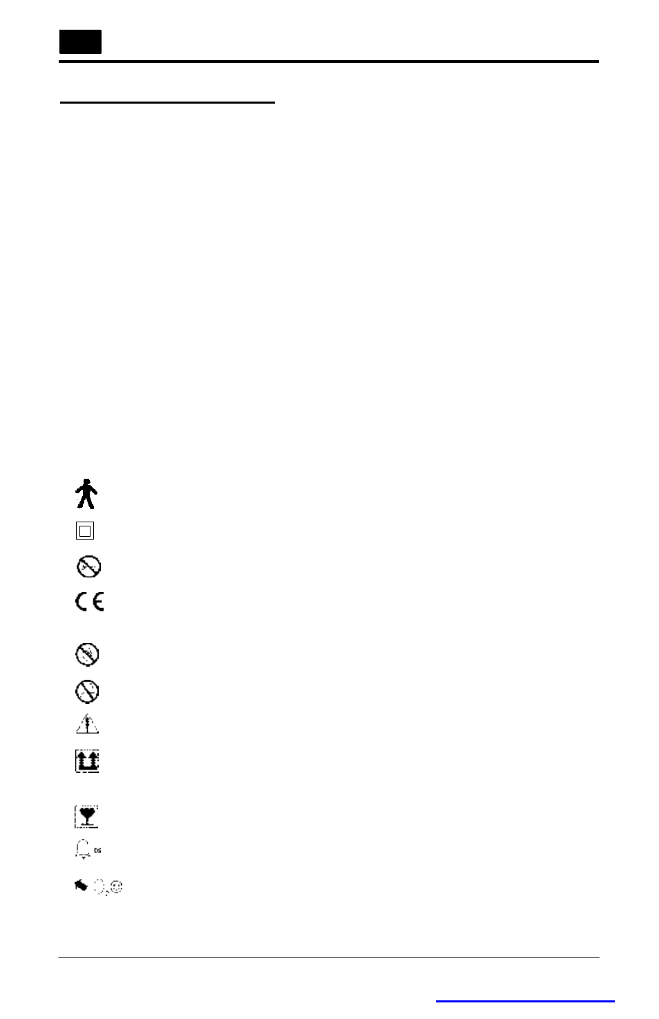 Newlife, Elite | AirSep MN084-1 D User Manual | Page 120 / 137