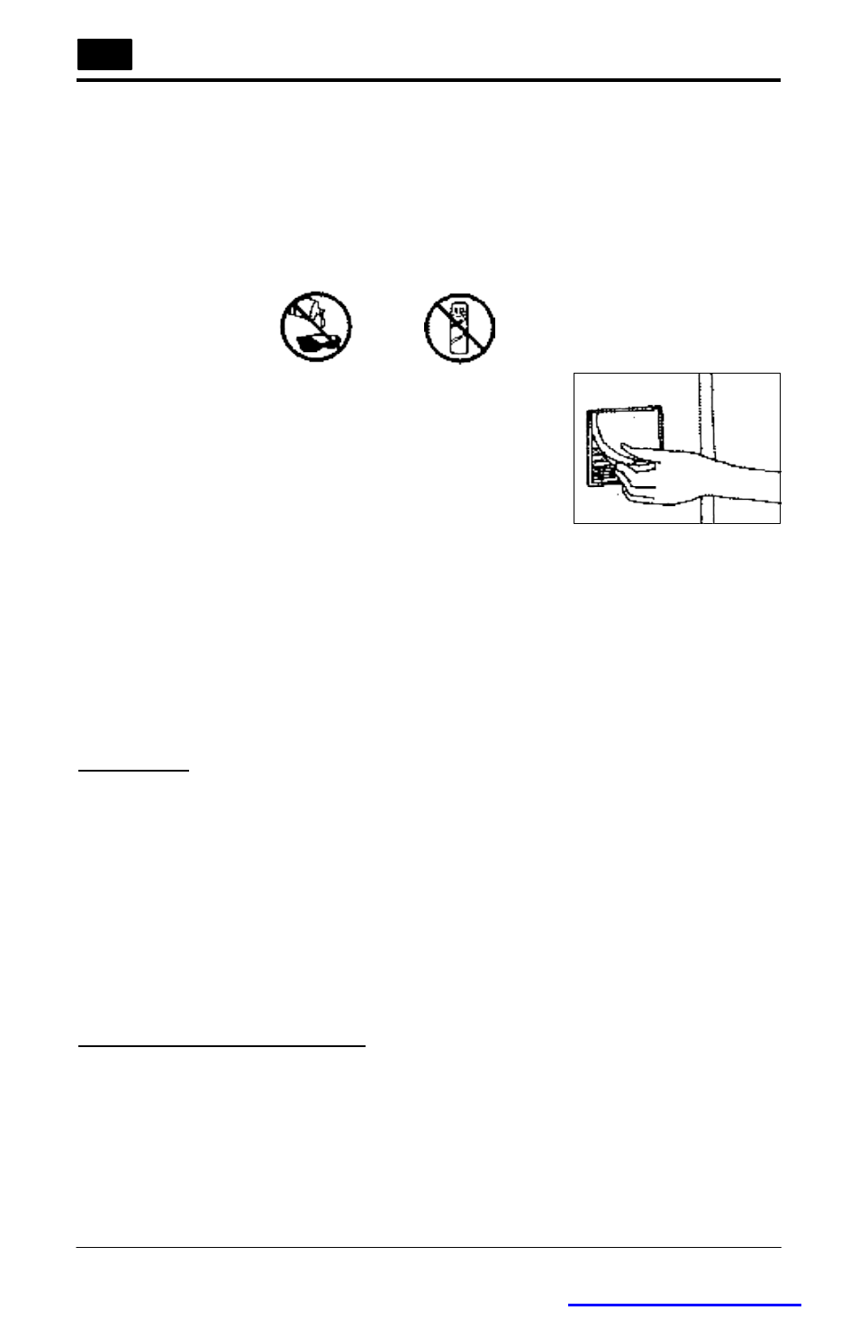 AirSep MN084-1 D User Manual | Page 62 / 137