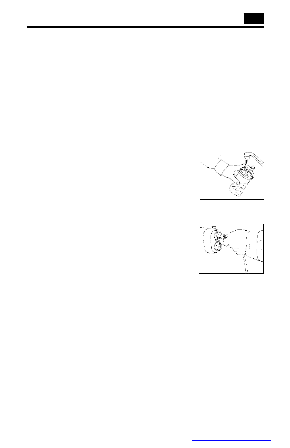 Newlife, Elite, Ii. mise en service / installation | AirSep MN084-1 D User Manual | Page 7 / 137