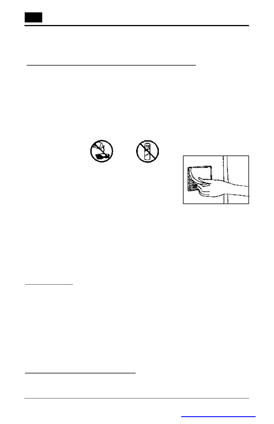 AirSep MN084-1 D User Manual | Page 8 / 137