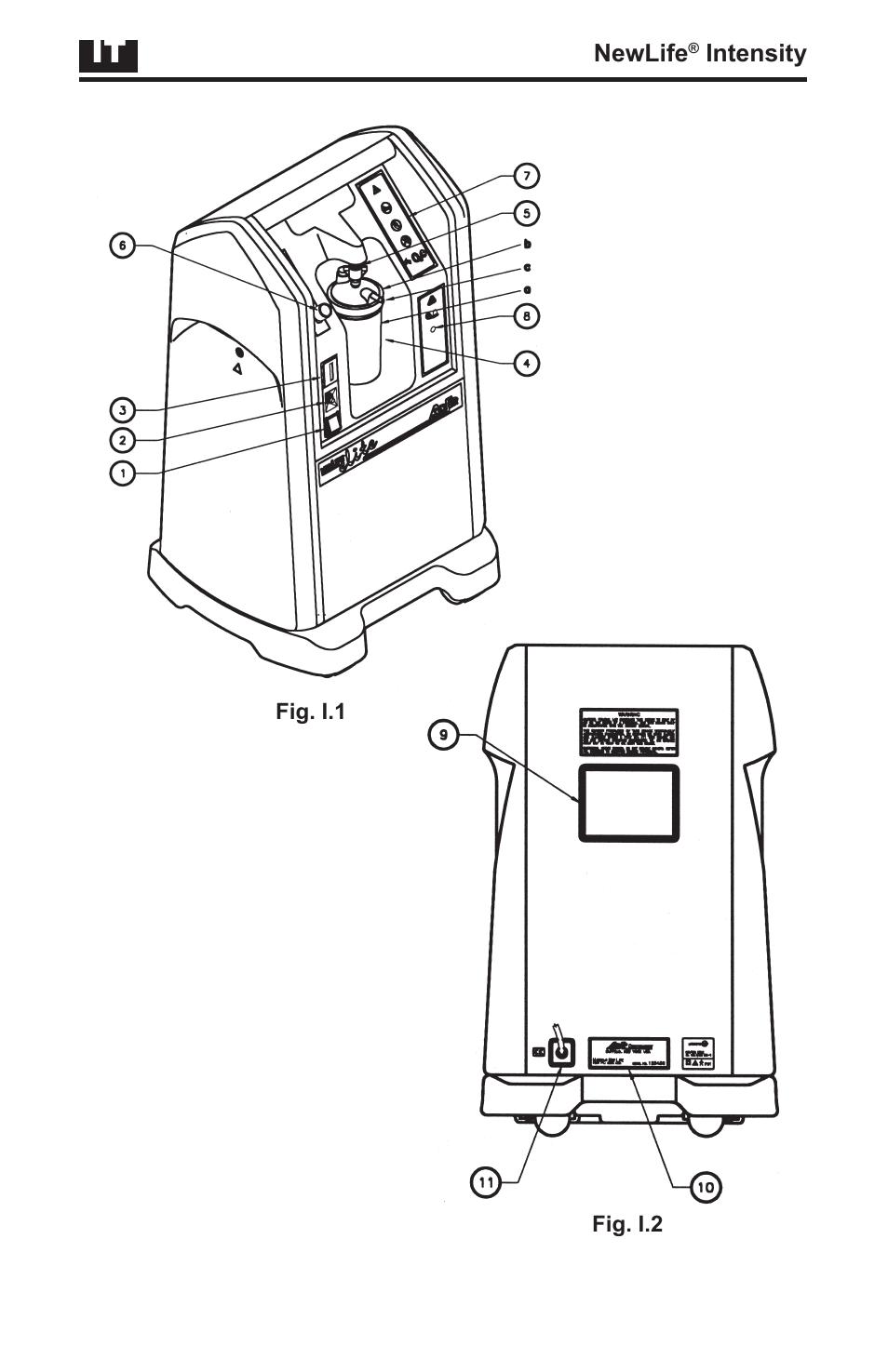 AirSep MN139-1 User Manual | Page 74 / 144