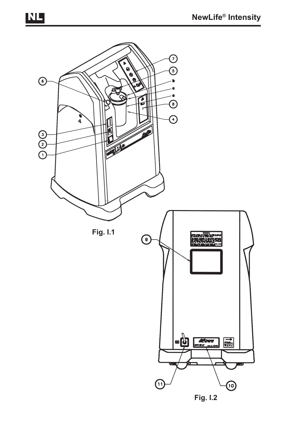 AirSep MN139-1 User Manual | Page 88 / 144