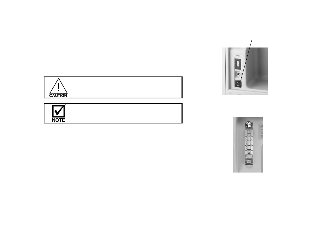 AirSep MN164-1 User Manual | Page 13 / 30
