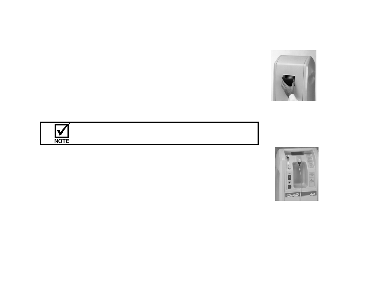 AirSep MN164-1 User Manual | Page 15 / 30