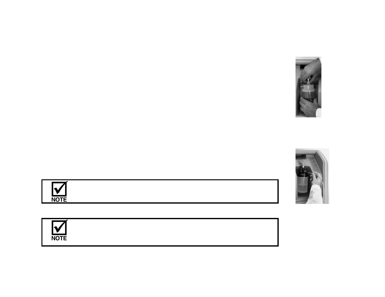 Operating with humidifier | AirSep MN164-1 User Manual | Page 16 / 30