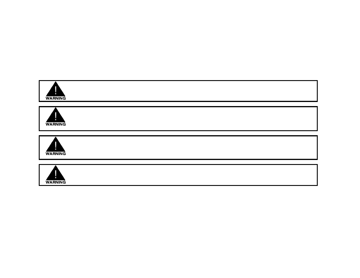 Important safety rules | AirSep MN164-1 User Manual | Page 9 / 30