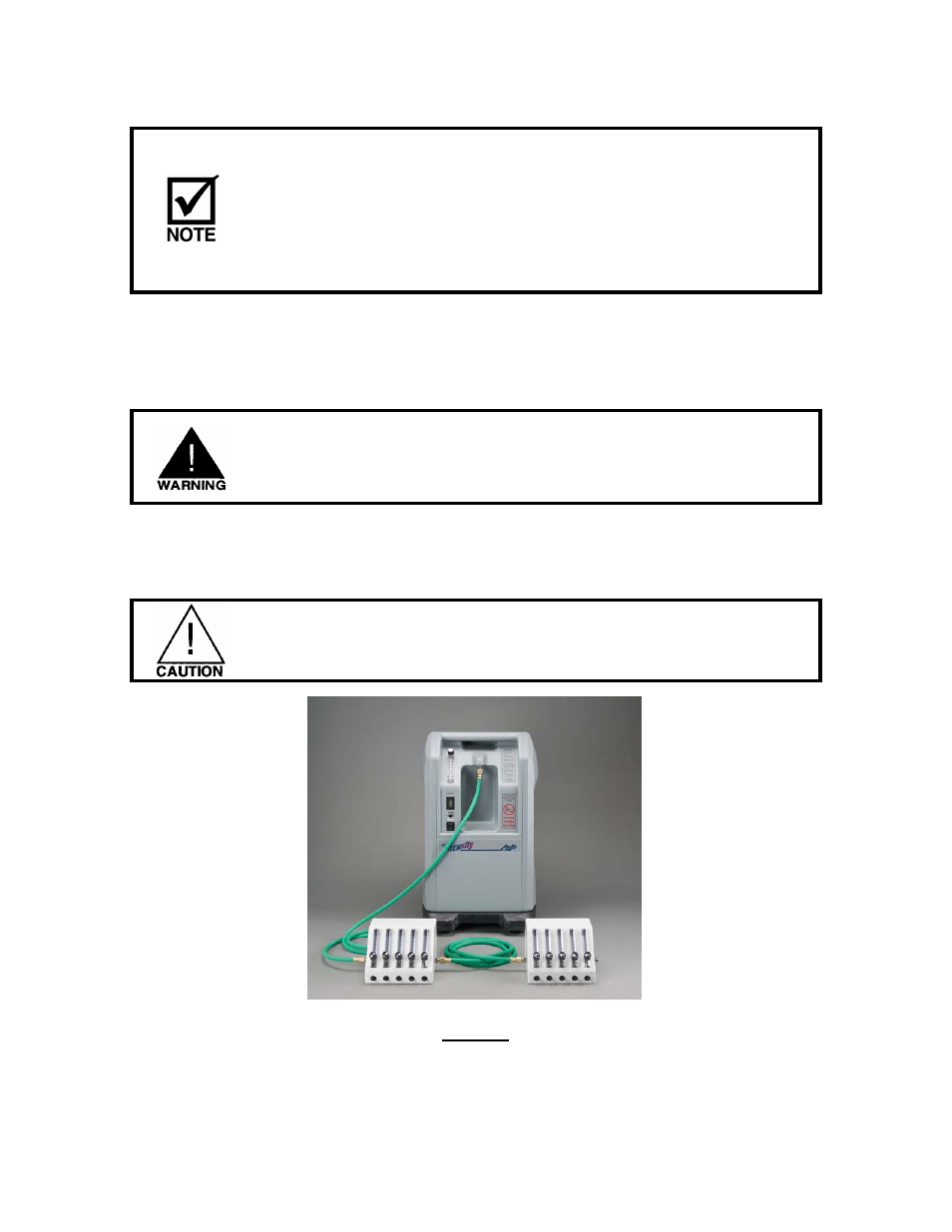 AirSep MN152-1 User Manual | Page 13 / 18