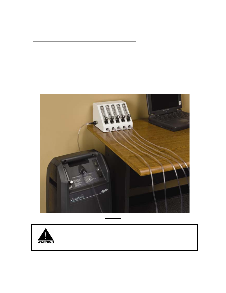 AirSep MN152-1 User Manual | Page 14 / 18