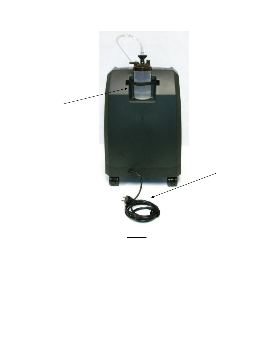 AirSep MN136-1 H User Manual | Page 12 / 27