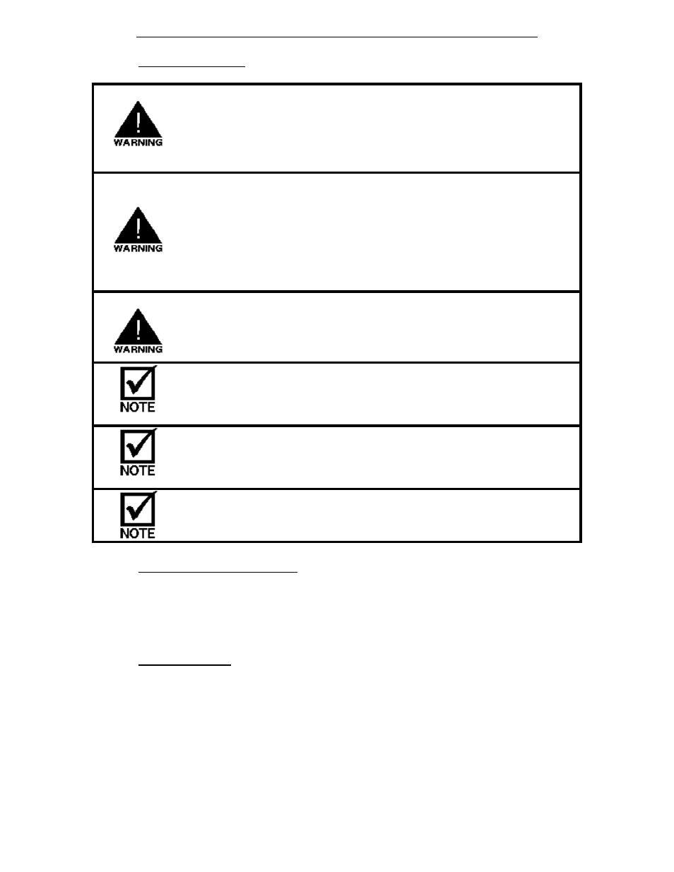 AirSep MN136-1 H User Manual | Page 17 / 27