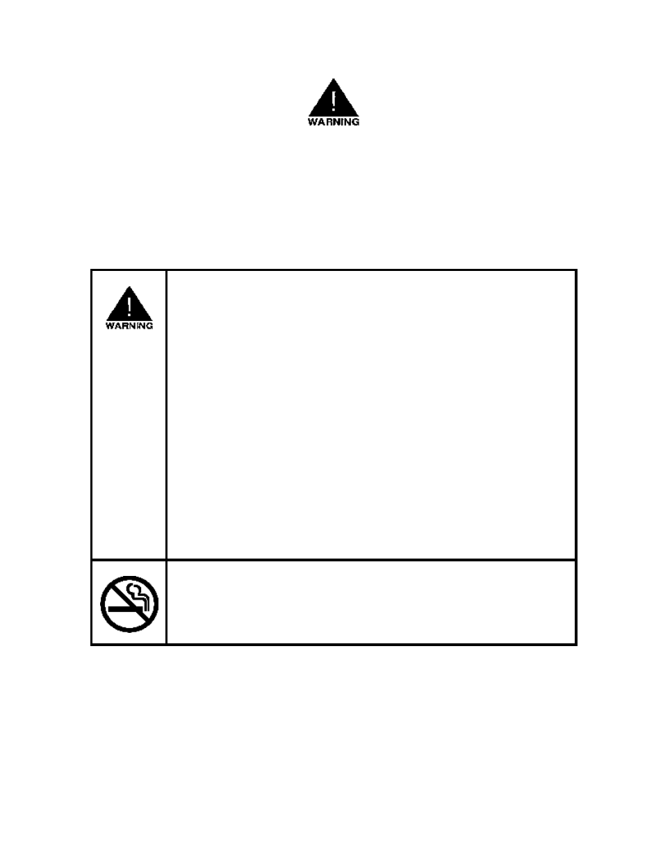 AirSep MN136-1 H User Manual | Page 2 / 27