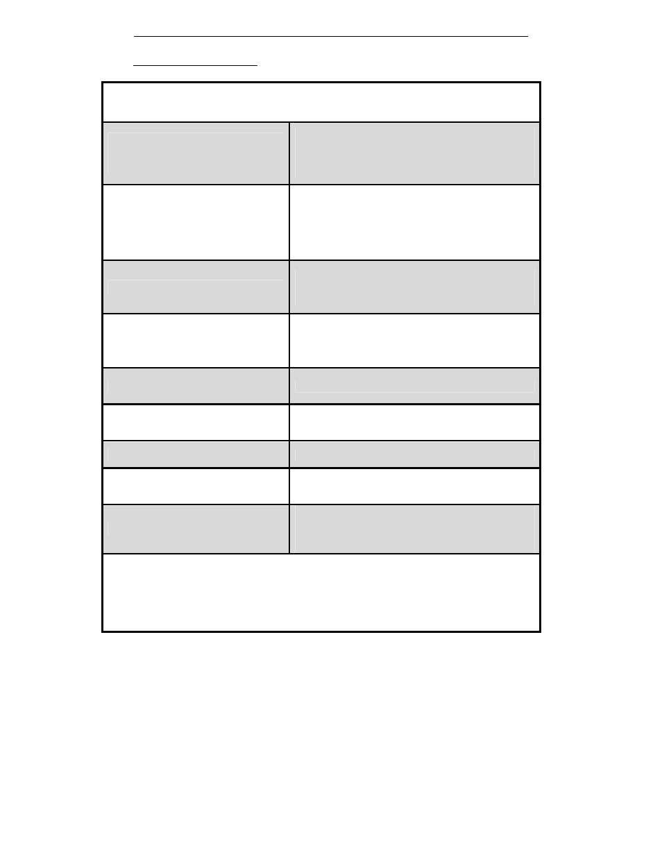 AirSep MN136-1 H User Manual | Page 20 / 27