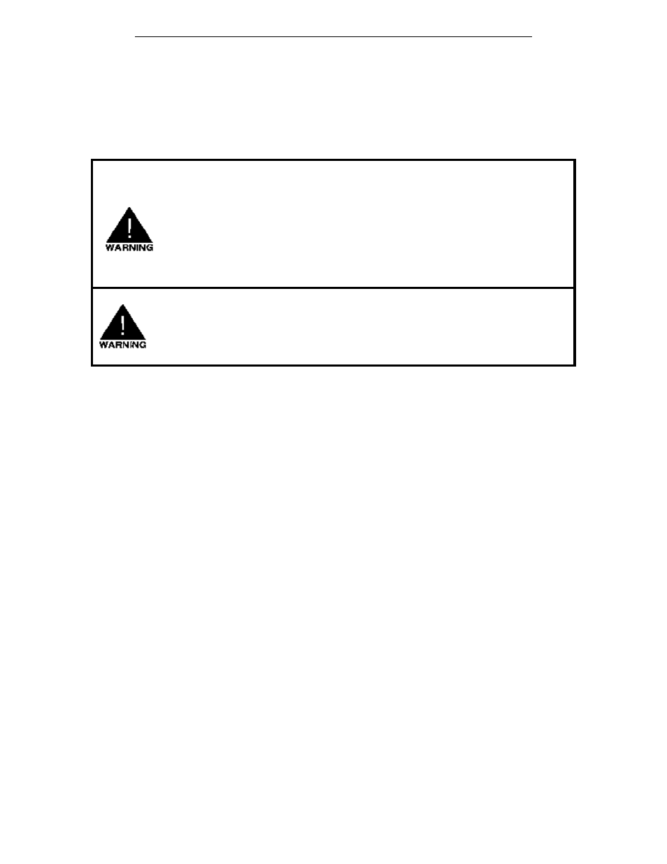 AirSep MN136-1 H User Manual | Page 25 / 27