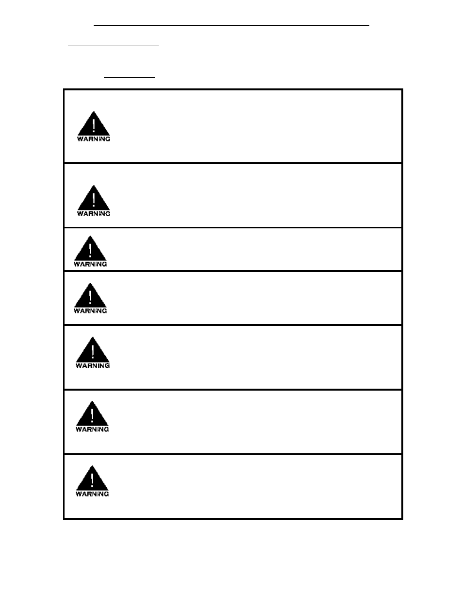 AirSep MN136-1 H User Manual | Page 4 / 27