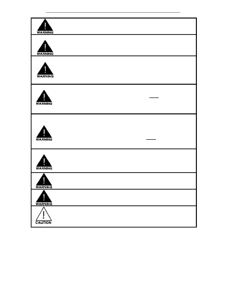 AirSep MN136-1 H User Manual | Page 5 / 27