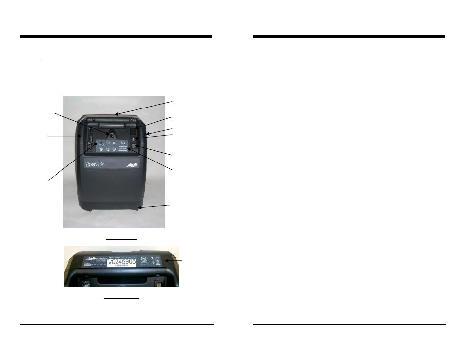 AirSep MN137-1 D User Manual | Page 109 / 190