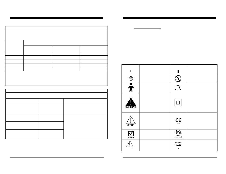 Visionaire™ nl, Nl visionaire | AirSep MN137-1 D User Manual | Page 119 / 190