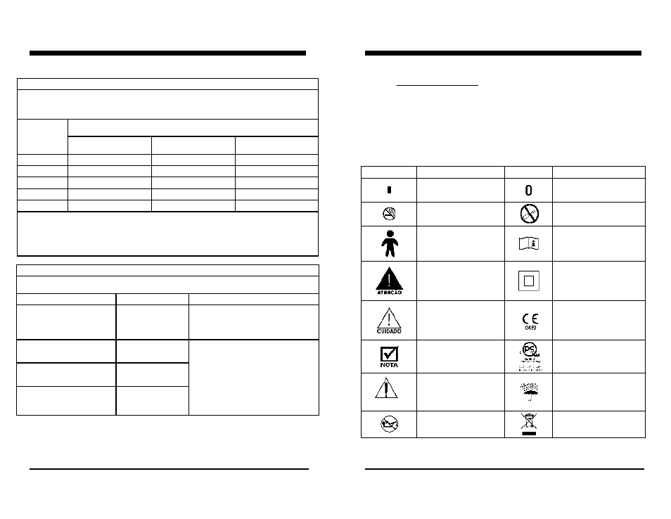 Visionaire™ pt, Pt visionaire | AirSep MN137-1 D User Manual | Page 136 / 190