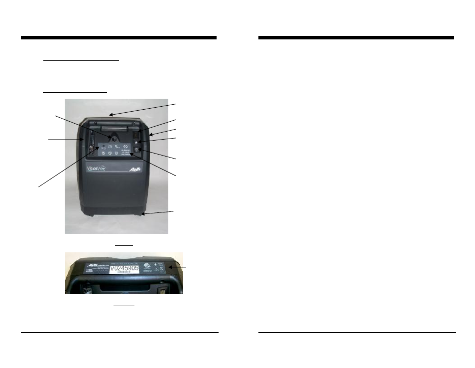 AirSep MN137-1 D User Manual | Page 144 / 190