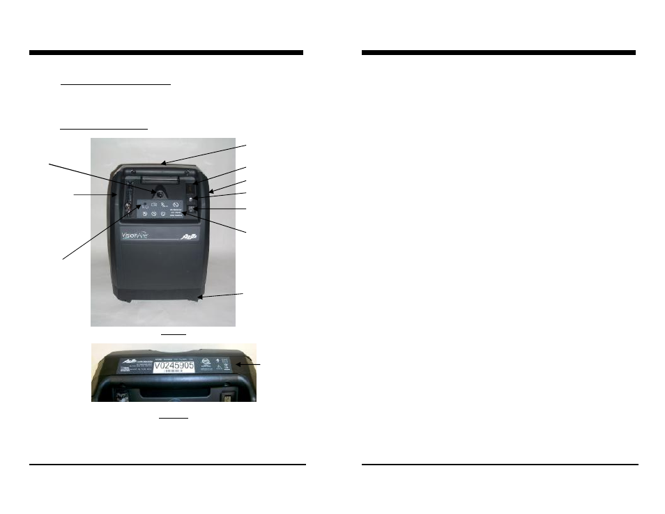 AirSep MN137-1 D User Manual | Page 161 / 190