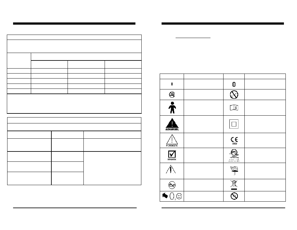 Visionaire™ da, Da visionaire | AirSep MN137-1 D User Manual | Page 170 / 190